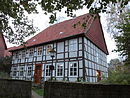 Pfarrhaus