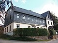 Pfarrhaus