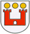 Coat of arms of Geuensee