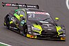 Pietro Fittipaldi im Hoffmann Group Audi RS 5 DTM