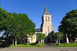 Kerk van St Michel