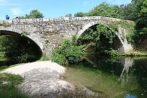 Ponte Medieval de Vilela