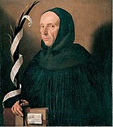 Girolamo Savonarola