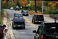 President's motorcade rear view.jpg