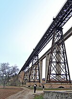 Miniatura para Puente del Hacho