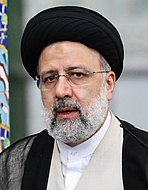 Ebrahim Raisi