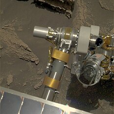 The Honeybee Robotics Rock Abrasion Tool (RAT) on the Opportunity Mars Rover Rock-abrasion-tool.jpg
