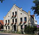 Bauernhaus