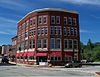 Rumford Commercial Historic District