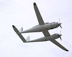 Rutan-Model 202.