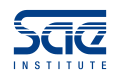 Logo des SAE Institute