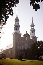 Église de Saint-Rémi