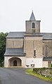 Église Sainte-Marie de Vors