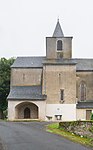 Kirche Sainte-Marie