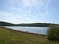 Gebhardshagen: Reihersee (ehemals Klärteich II)