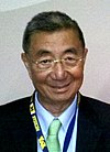 Samuel Chao Chung Ting