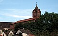 St. Burkard (Homburg am Main)
