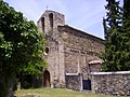 Església de Sant Pere de Savassona (Tavèrnoles)