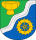 Coat of arms of Schmilau  