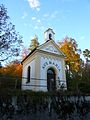 Kapelle Maria Schnee