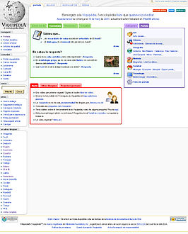 Catalaanstalige Wikipedia
