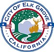 Elk Grove pecsétje