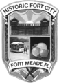 Seal of the City of Fort Meade