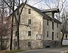 Casper and Abraham Shafer Grist Mill Complex