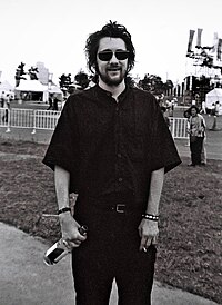 Shane MacGowan (1991)