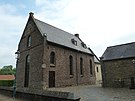 Onze-Lieve-Vrouwekapel Sint Odiliënberg