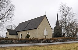 Sköllersta kyrka