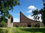 Skäggetorps kyrka