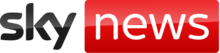 Sky News' Logo