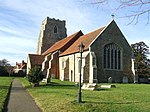 Church of St Andrew