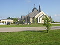 Waterdown, Ontario St Thomas Apostle - Church