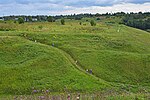 Городище «Старицкое» (кремль)