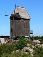 Buschkuhnsdorfer Mühle