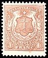 1894 1Fr (a)