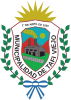 Coat of arms of Tafí Viejo