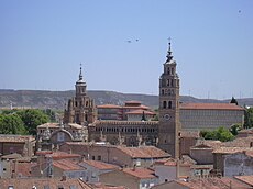 Tarazona - Catedral.jpg