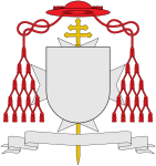 Baljuw-Grootkruis in de Orde van Malta.