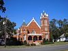 Tennille Baptist Church