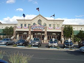 North Las Vegas (Nevada)