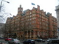 The Landmark London (ancien Great Central Hotel).