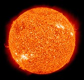 Slnko - naša materská hviezda