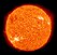 The Sun by the Atmospheric Imaging Assembly of the NASA's Solar Dynamics Observatory - 20100819.jpg