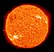 The Sun by the Atmospheric Imaging Assembly of the NASA's Solar Dynamics Observatory - 20100819.jpg