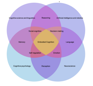 The scope of embodied cognition and the intertwined relationship that arise between the sciences The scope of embodied cognition 06.10.2021.png