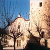 Iglesia Parroquial de Santa Ana