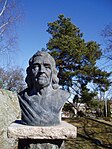 Artikel: Lista över skulpturer i Eskilstuna kommun